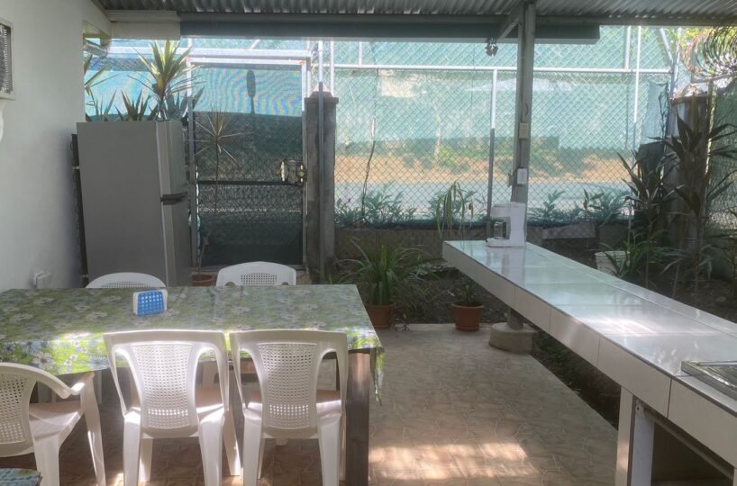 CommercialHotel - B&B for sale in Herradura Bay Costa Rica