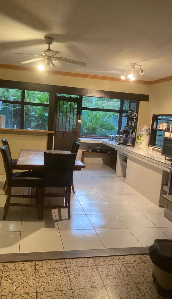 CommercialHotel - B&B for sale in Herradura Bay Costa Rica