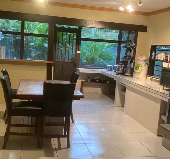 CommercialHotel - B&B for sale in Herradura Bay Costa Rica