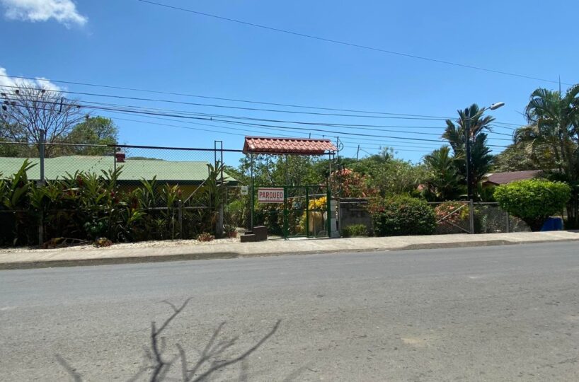 CommercialHotel - B&B for sale in Herradura Bay Costa Rica