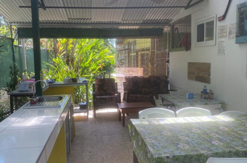 CommercialHotel - B&B for sale in Herradura Bay Costa Rica