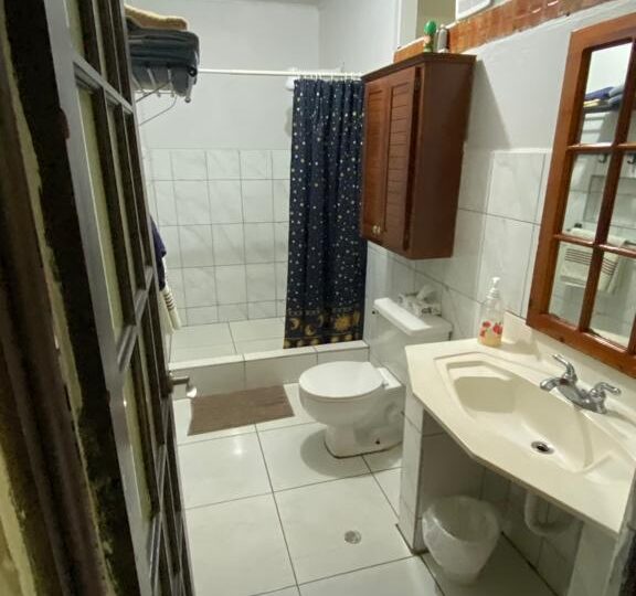 CommercialHotel - B&B for sale in Herradura Bay Costa Rica