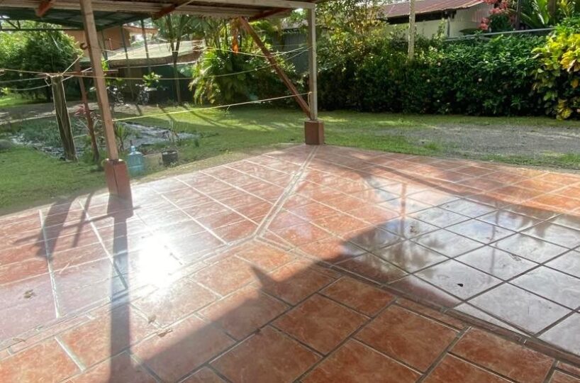 CommercialHotel - B&B for sale in Herradura Bay Costa Rica