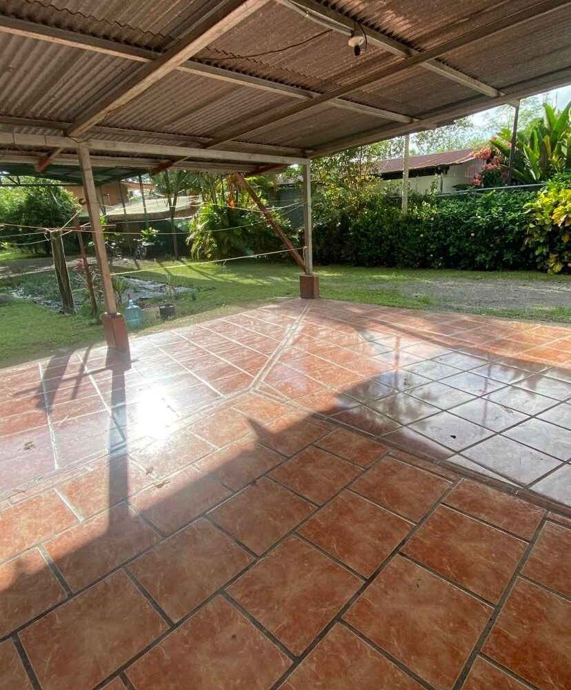 CommercialHotel - B&B for sale in Herradura Bay Costa Rica