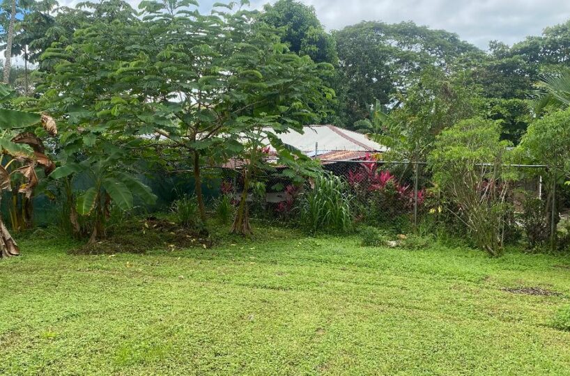 CommercialHotel - B&B for sale in Herradura Bay Costa Rica