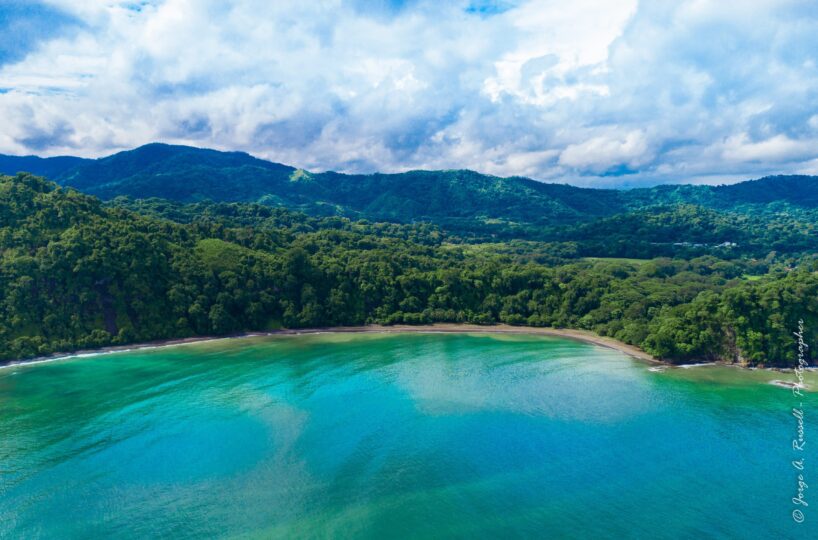 Building Lots for sale in Quebrada Ganado Costa Rica