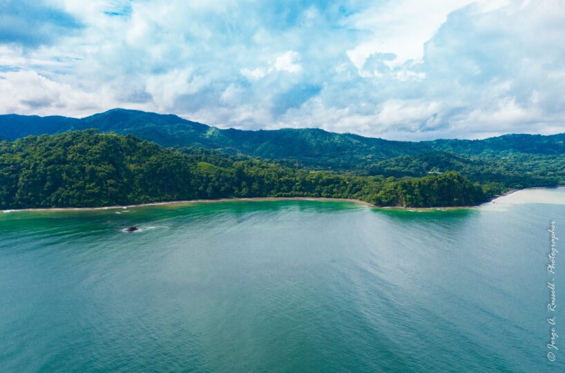 Building Lots for sale in Quebrada Ganado Costa Rica