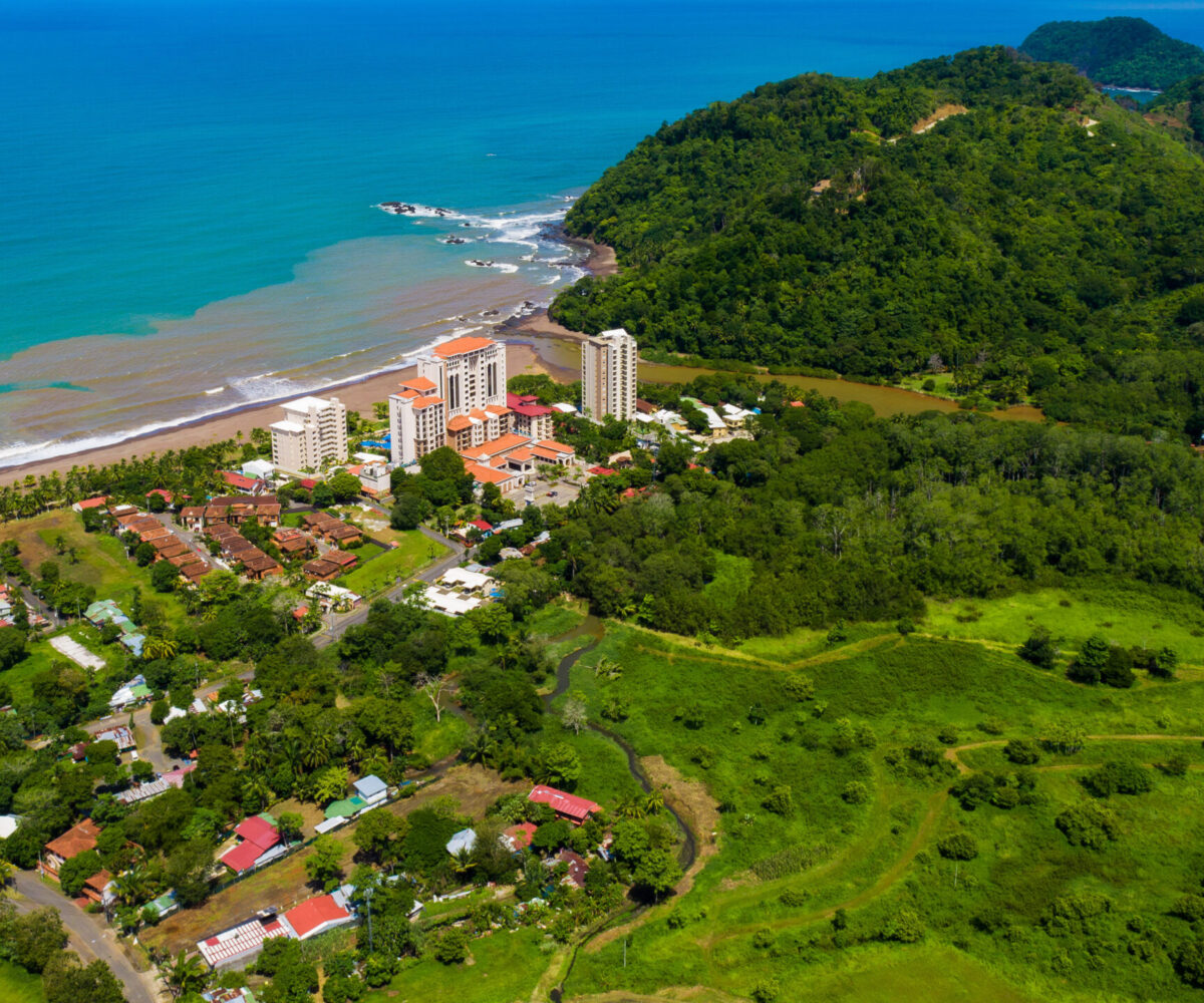 Building LotsCommercial for sale in Jaco Beach Costa Rica