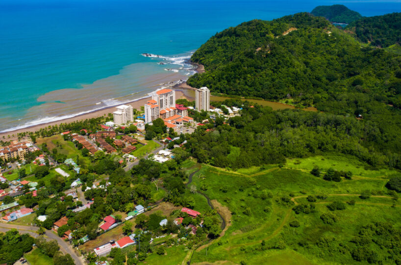 Building LotsCommercial for sale in Jaco Beach Costa Rica