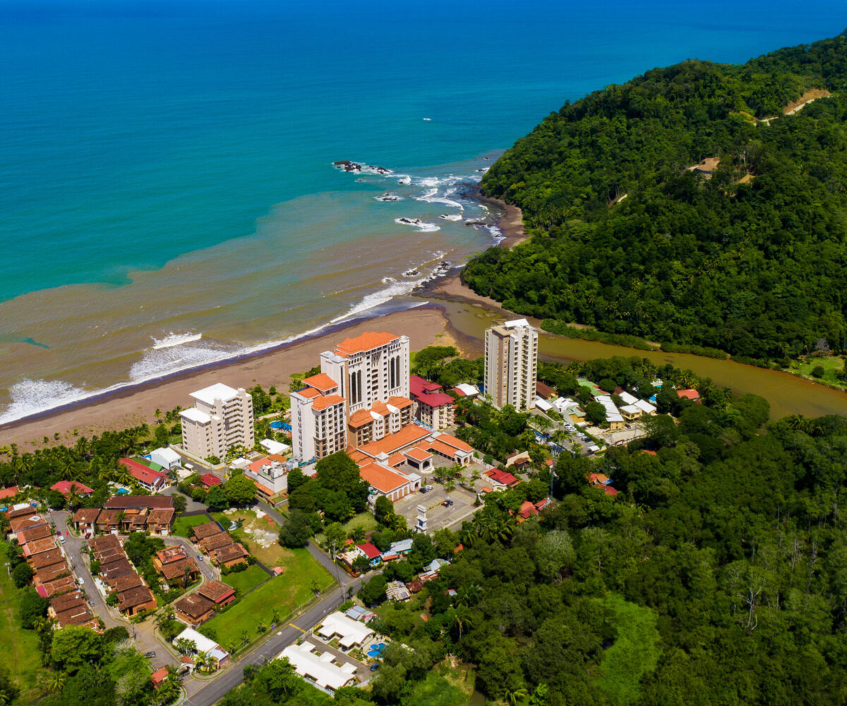 Building LotsCommercial for sale in Jaco Beach Costa Rica