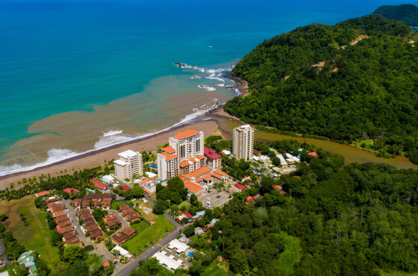 Building LotsCommercial for sale in Jaco Beach Costa Rica