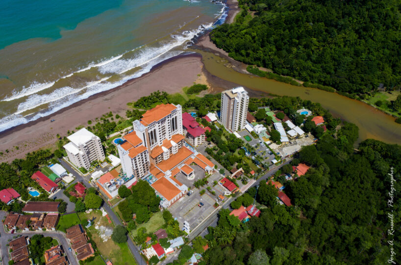 Building LotsCommercial for sale in Jaco Beach Costa Rica
