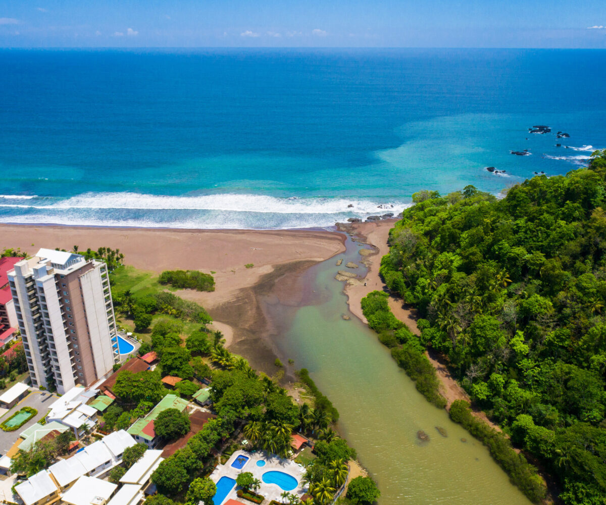 Building LotsCommercial for sale in Jaco Beach Costa Rica