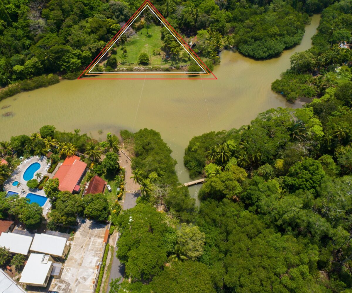 Building LotsCommercial for sale in Jaco Beach Costa Rica