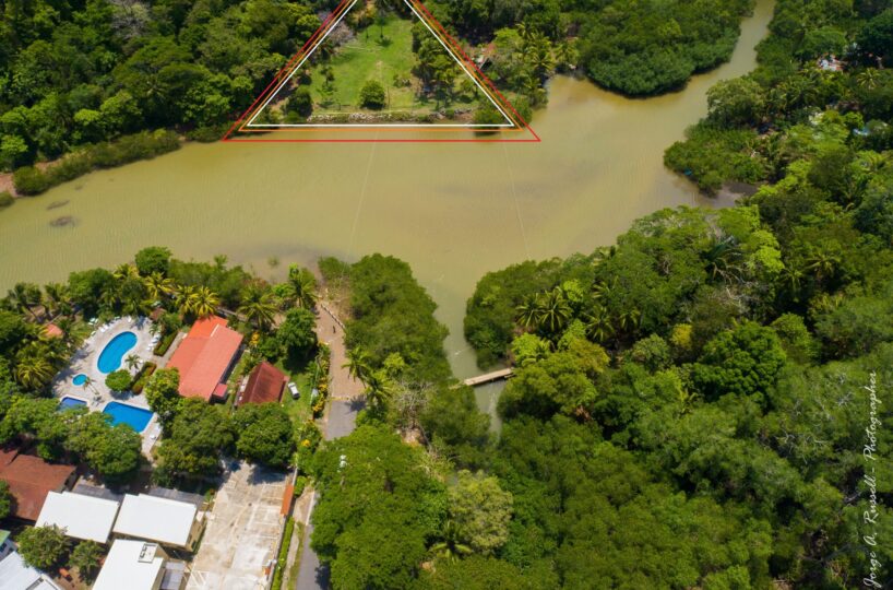 Building LotsCommercial for sale in Jaco Beach Costa Rica