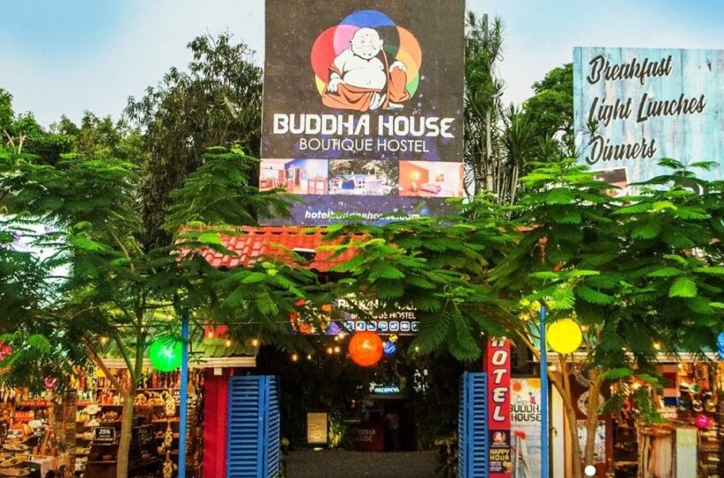 CommercialHotel - B&B for sale in Jaco Beach Costa Rica