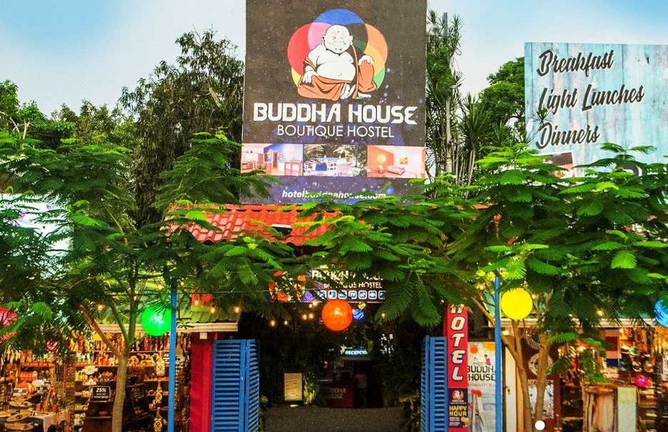 CommercialHotel - B&B for sale in Jaco Beach Costa Rica