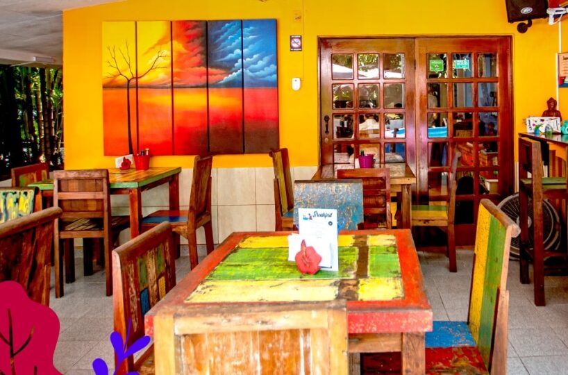 CommercialHotel - B&B for sale in Jaco Beach Costa Rica