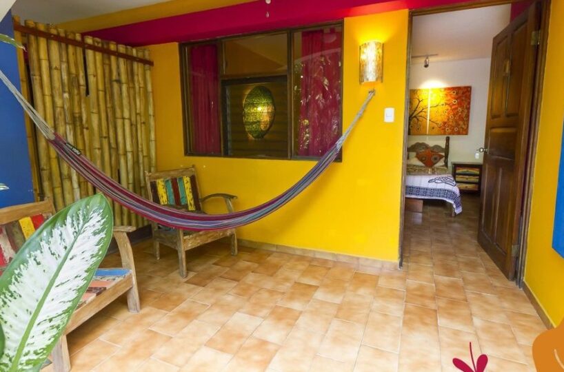 CommercialHotel - B&B for sale in Jaco Beach Costa Rica