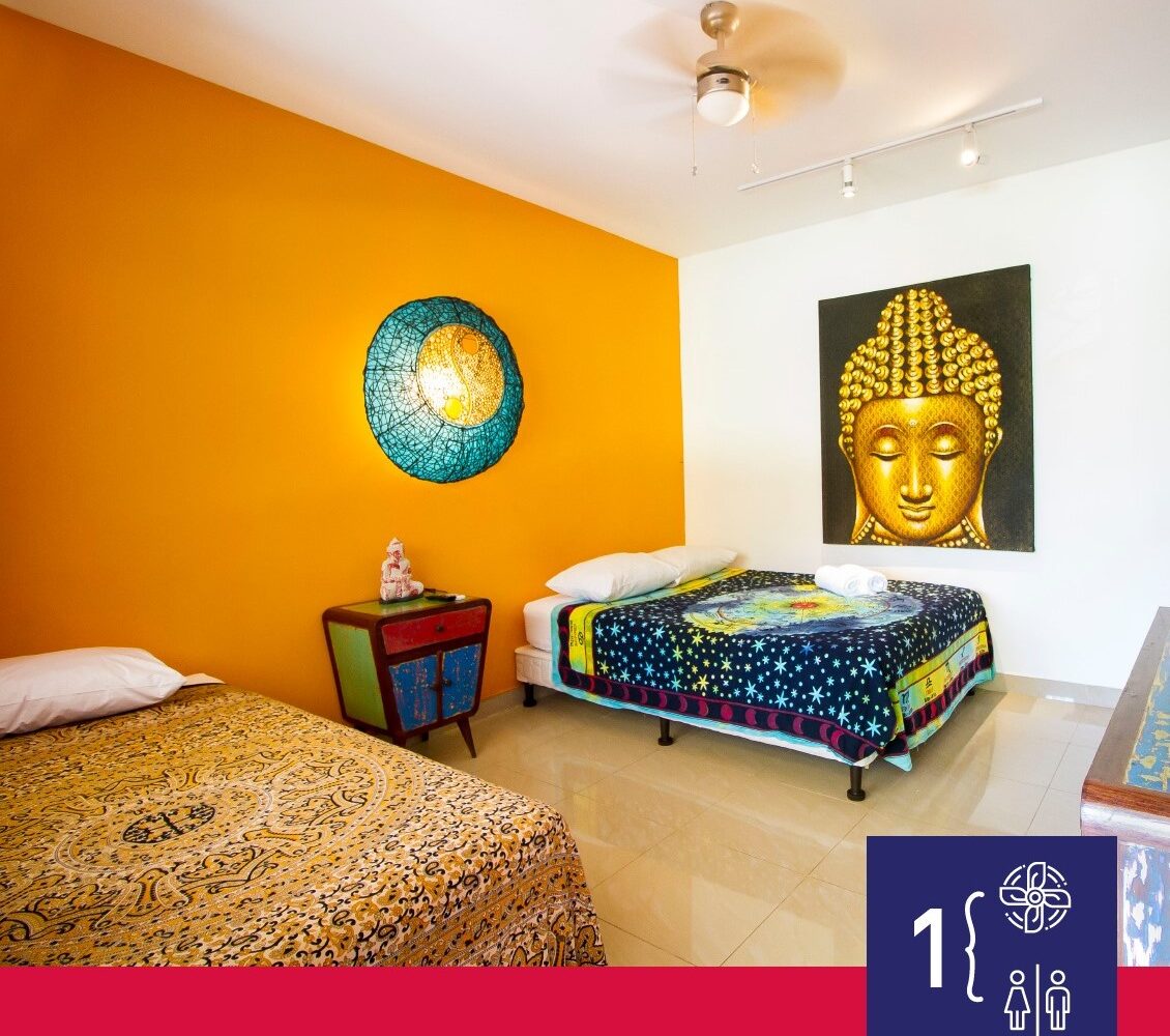 CommercialHotel - B&B for sale in Jaco Beach Costa Rica