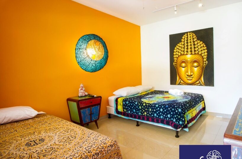 CommercialHotel - B&B for sale in Jaco Beach Costa Rica