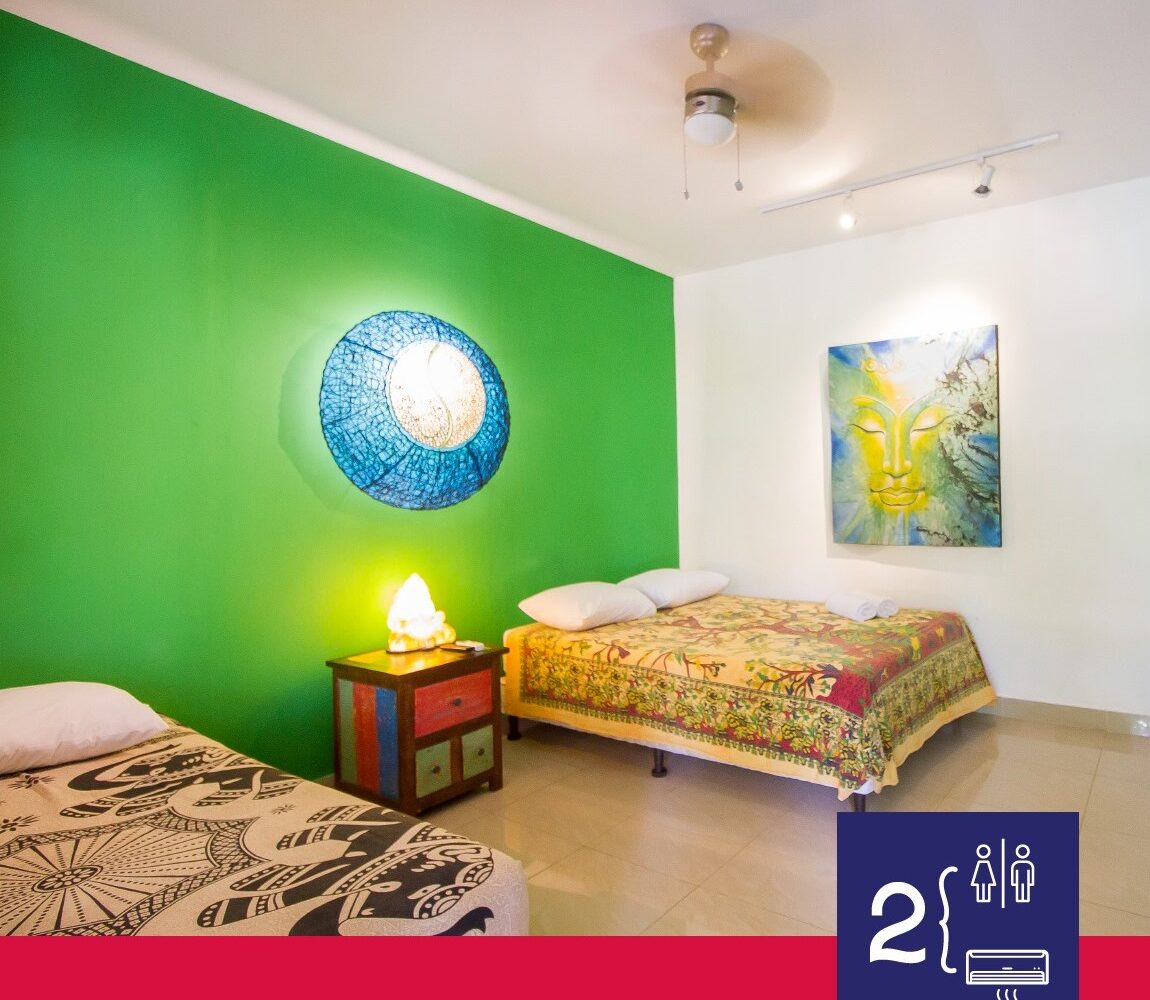 CommercialHotel - B&B for sale in Jaco Beach Costa Rica