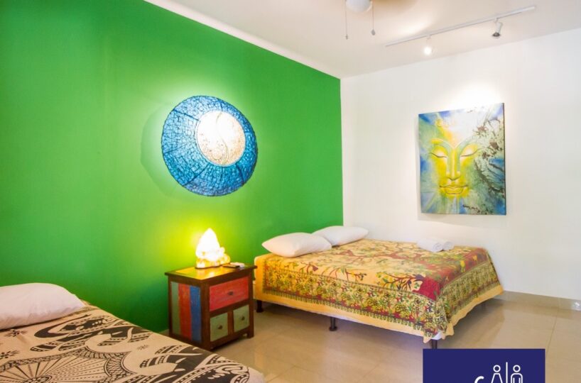 CommercialHotel - B&B for sale in Jaco Beach Costa Rica