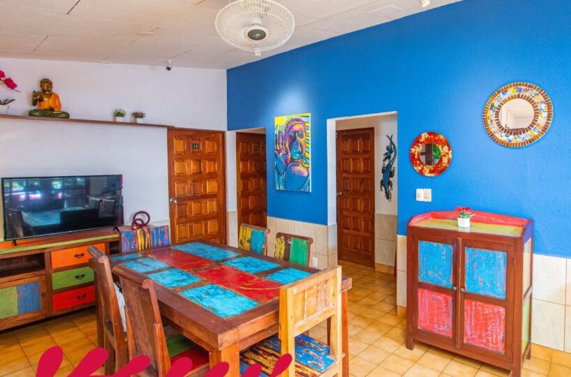 CommercialHotel - B&B for sale in Jaco Beach Costa Rica