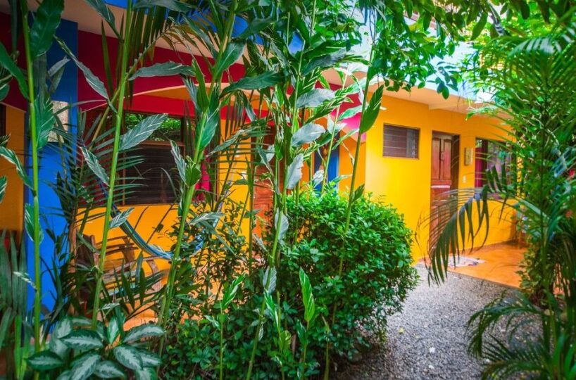 CommercialHotel - B&B for sale in Jaco Beach Costa Rica