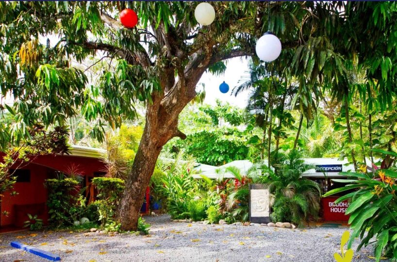 CommercialHotel - B&B for sale in Jaco Beach Costa Rica