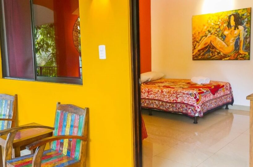 CommercialHotel - B&B for sale in Jaco Beach Costa Rica
