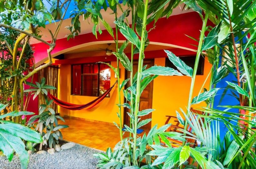 CommercialHotel - B&B for sale in Jaco Beach Costa Rica