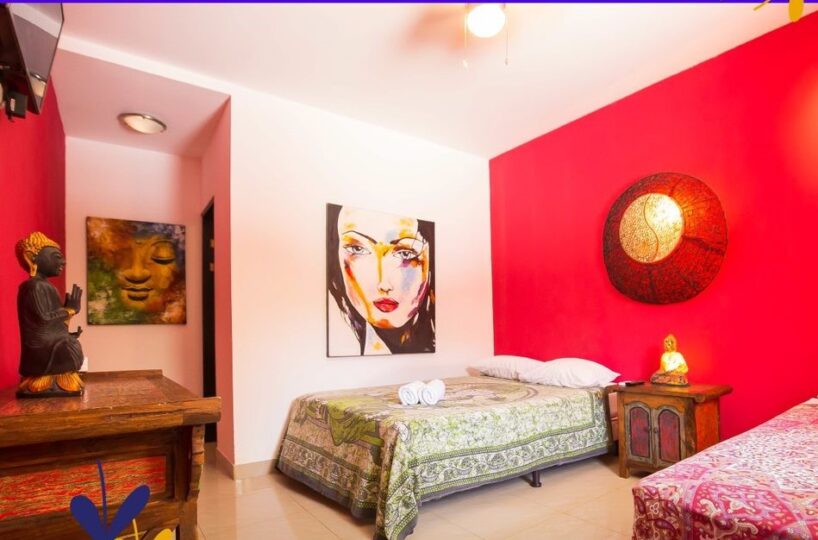 CommercialHotel - B&B for sale in Jaco Beach Costa Rica