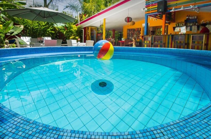 CommercialHotel - B&B for sale in Jaco Beach Costa Rica