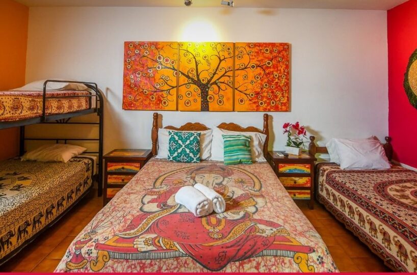 CommercialHotel - B&B for sale in Jaco Beach Costa Rica