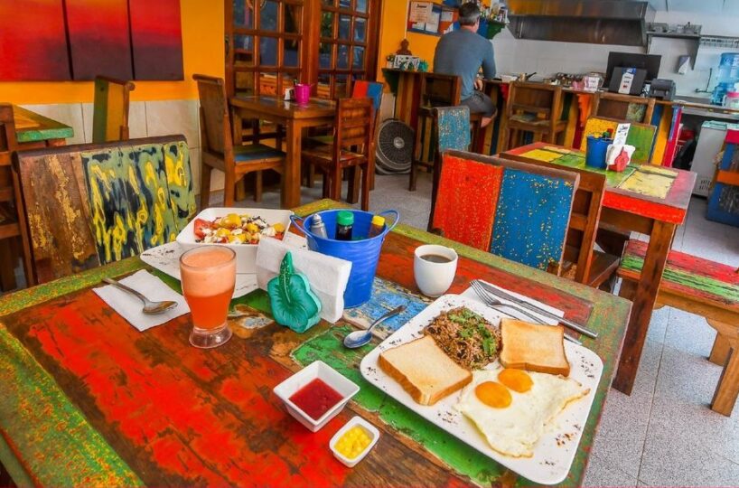 CommercialHotel - B&B for sale in Jaco Beach Costa Rica