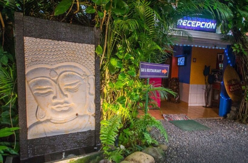 CommercialHotel - B&B for sale in Jaco Beach Costa Rica