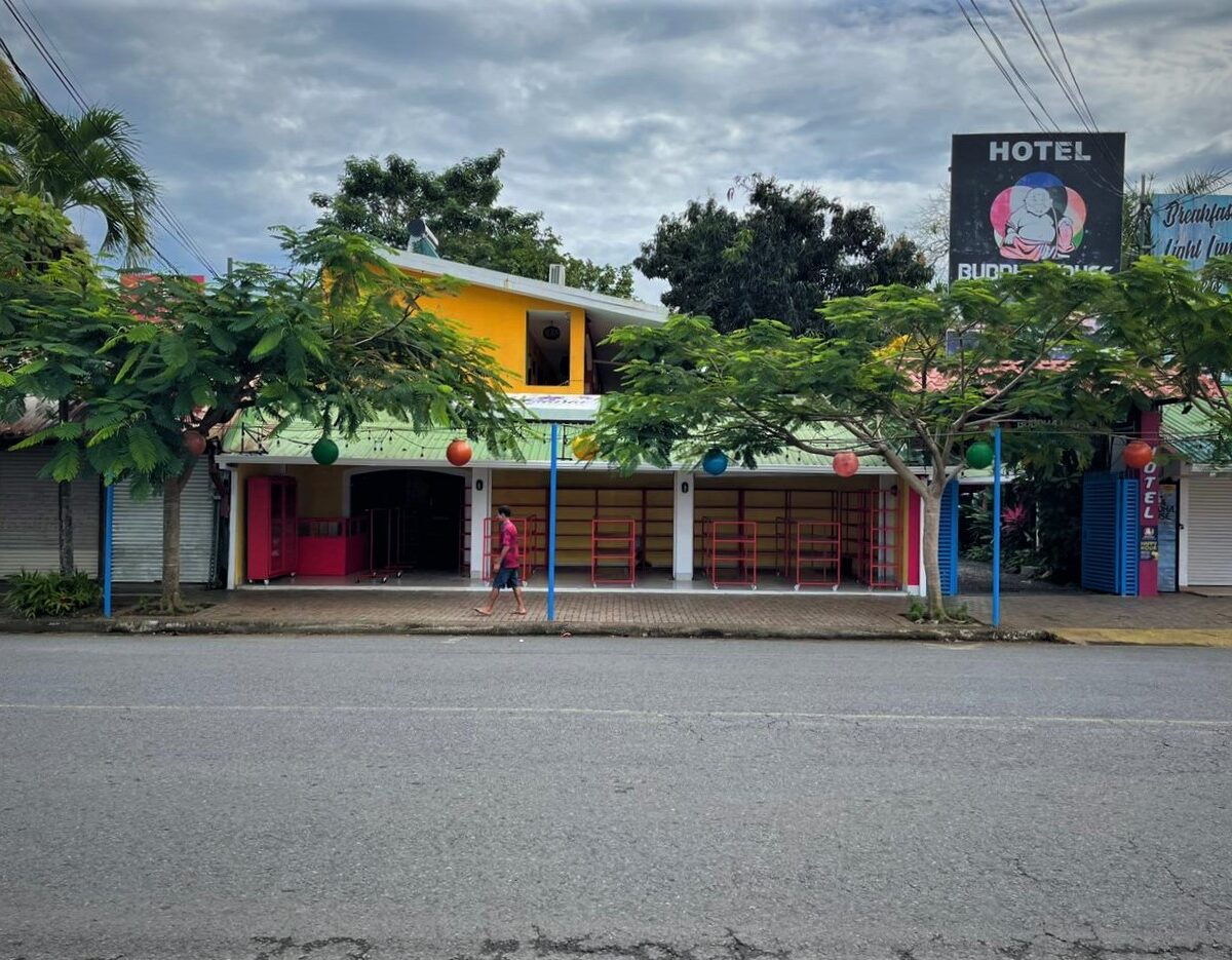 CommercialHotel - B&B for sale in Jaco Beach Costa Rica