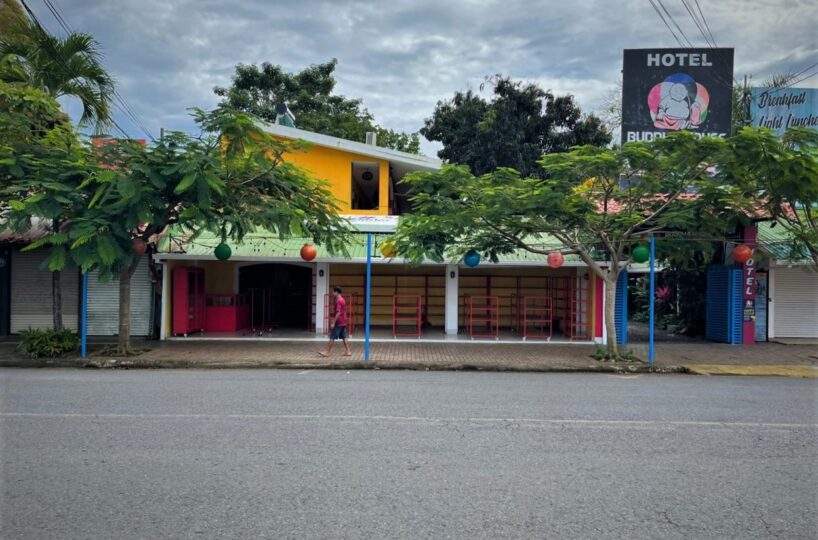 CommercialHotel - B&B for sale in Jaco Beach Costa Rica