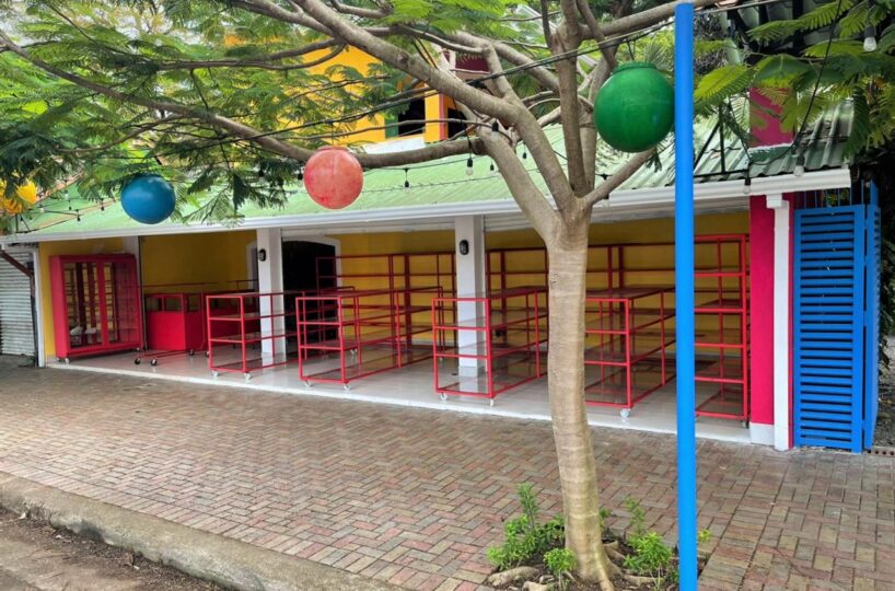 CommercialHotel - B&B for sale in Jaco Beach Costa Rica