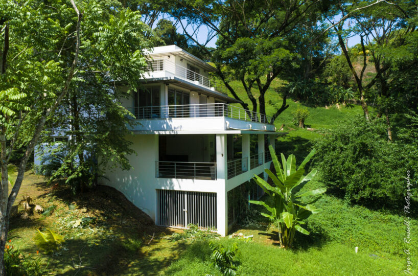Homes for sale in Tarcoles Costa Rica