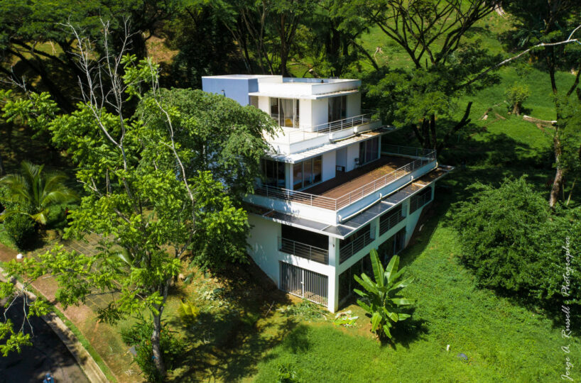 Homes for sale in Tarcoles Costa Rica