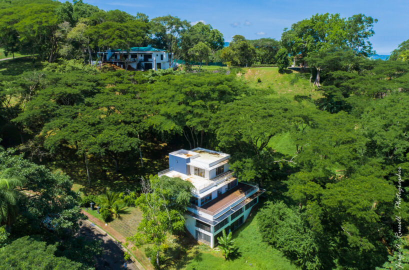 Homes for sale in Tarcoles Costa Rica