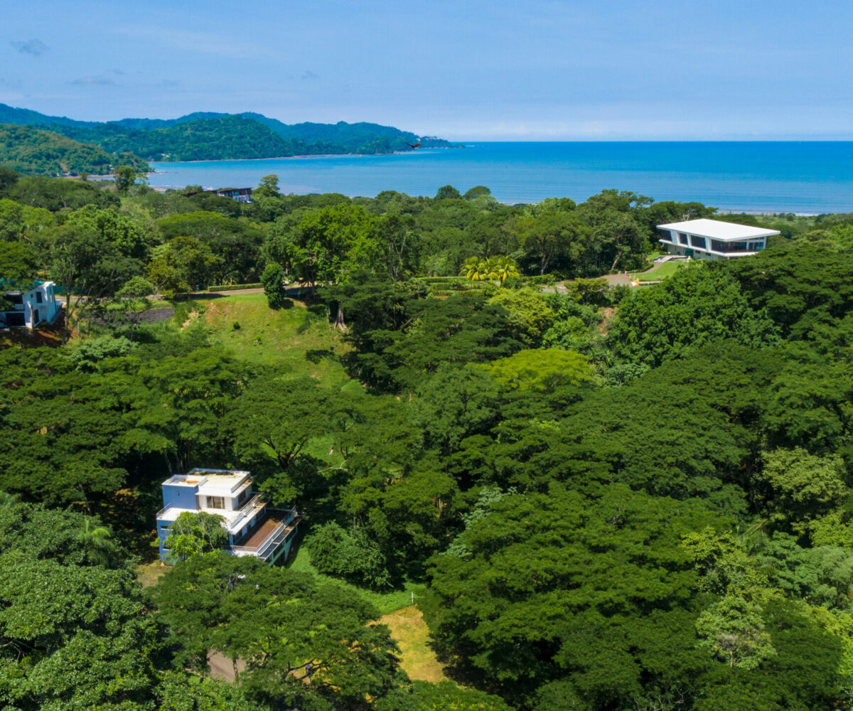 Homes for sale in Tarcoles Costa Rica