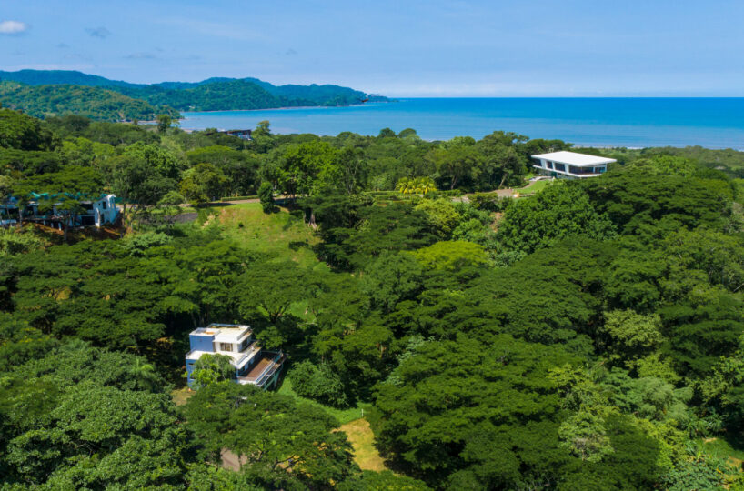 Homes for sale in Tarcoles Costa Rica