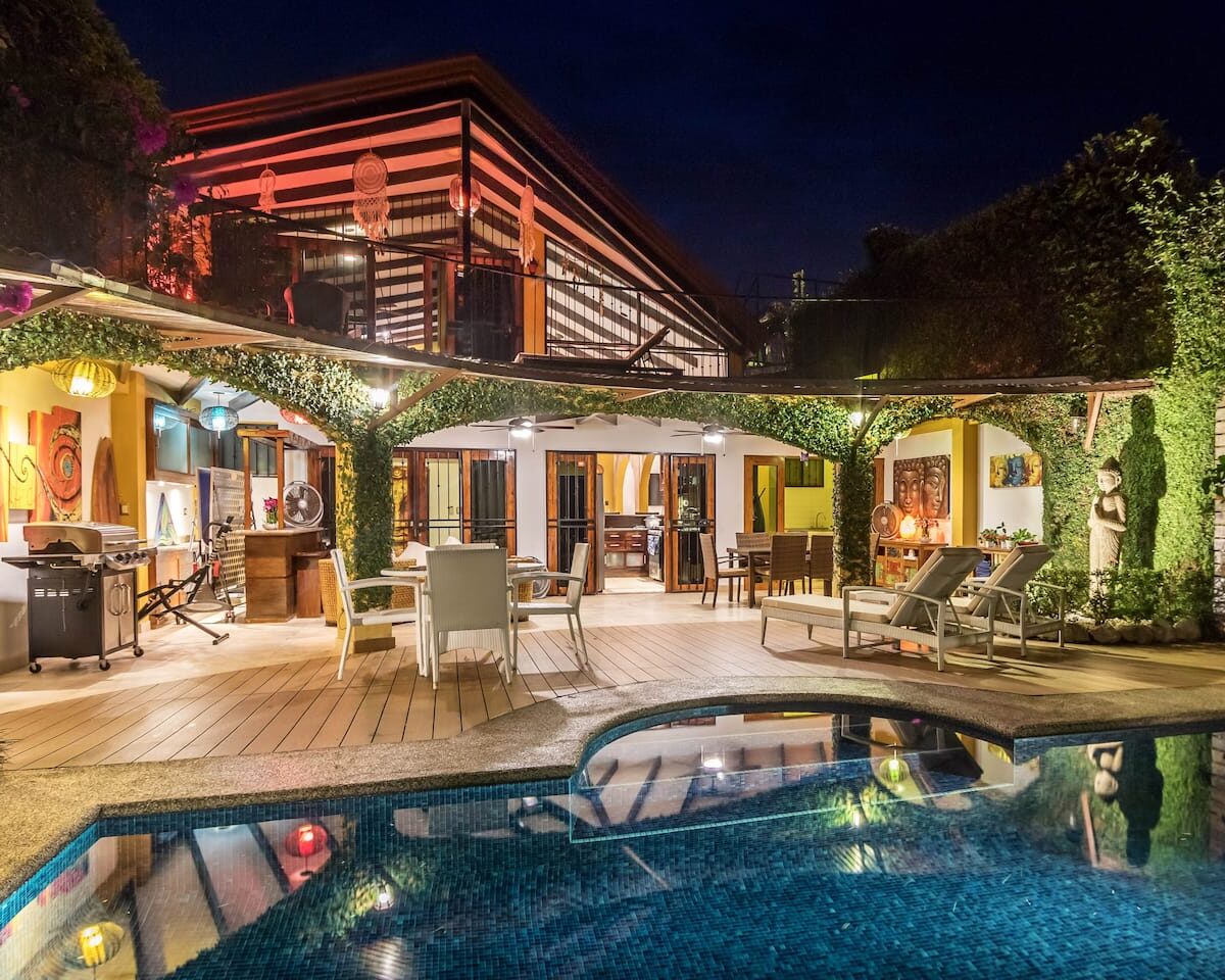 Homes for sale in Jaco Beach Costa Rica