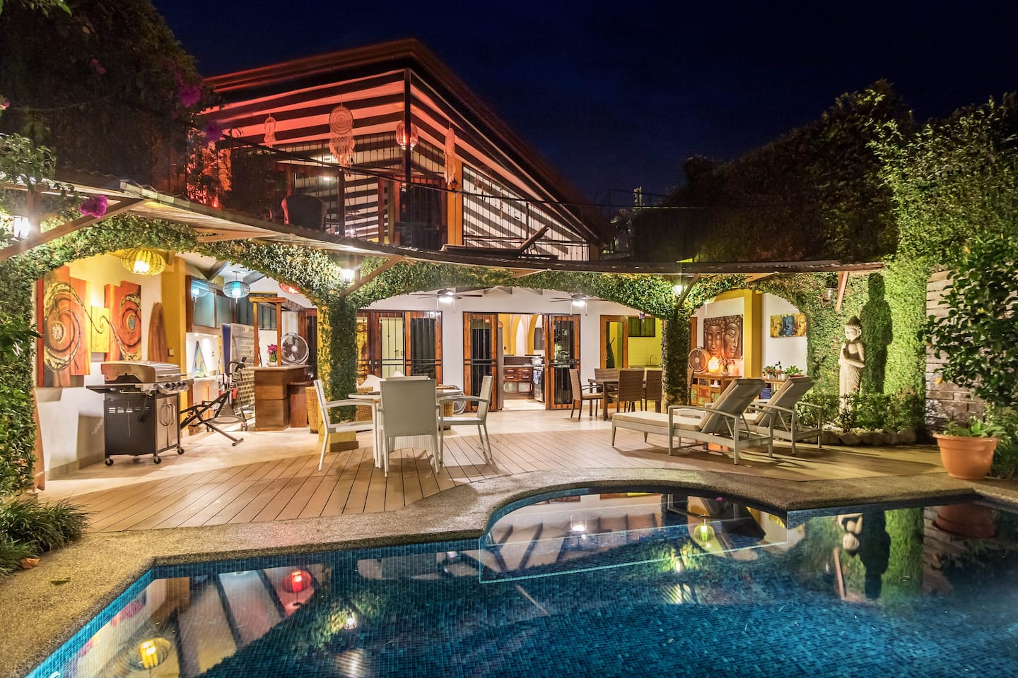 Homes for sale in Jaco Beach Costa Rica