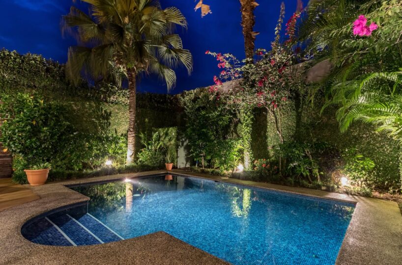 Homes for sale in Jaco Beach Costa Rica