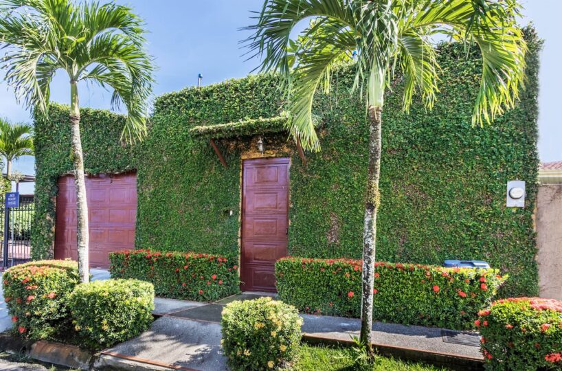 Homes for sale in Jaco Beach Costa Rica