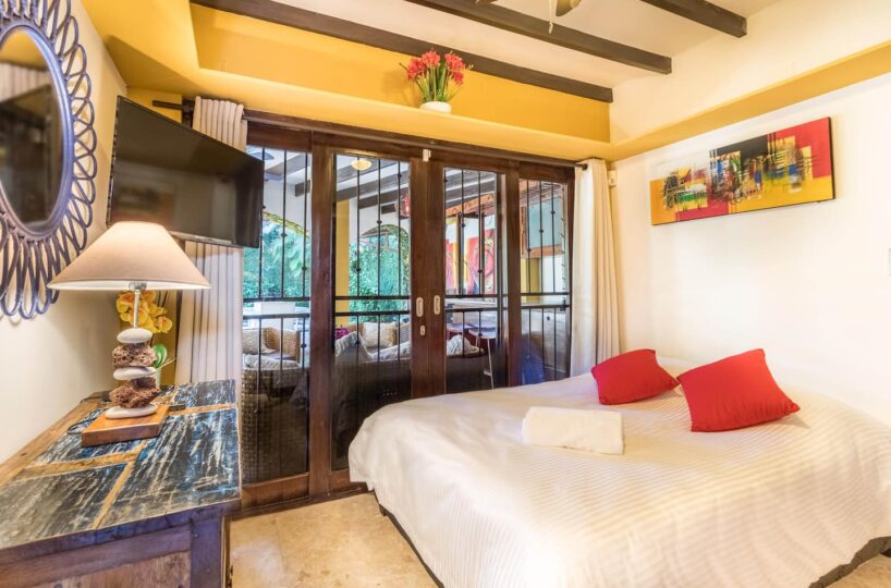 Homes for sale in Jaco Beach Costa Rica